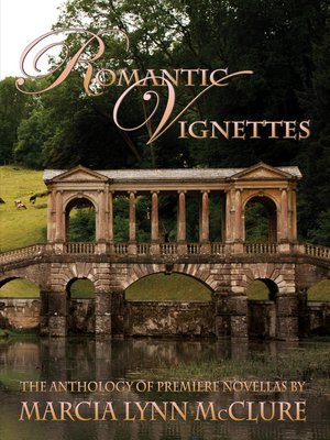 cover image of Romantic Vignettes